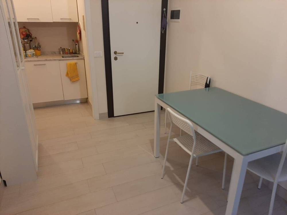 appartamento in affitto a Pisa in zona Pratale / Don Bosco