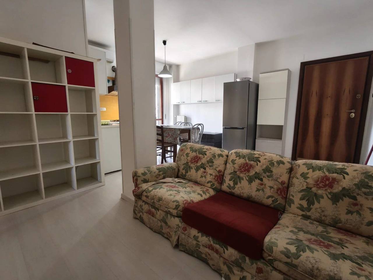 appartamento in affitto a Pisa in zona Pratale / Don Bosco