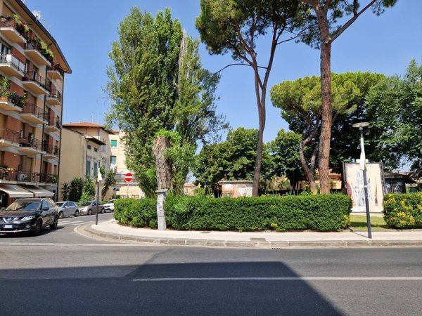 appartamento in affitto a Pisa in zona Quartiere San Giusto