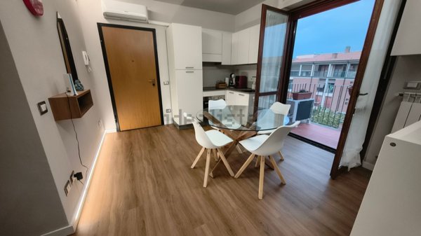 appartamento in affitto a Pisa in zona Cisanello