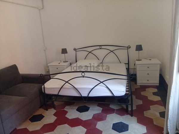 appartamento in affitto a Pisa in zona Quartiere San Francesco