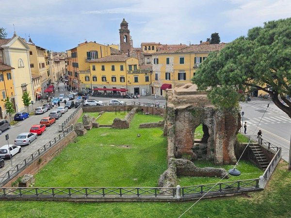 appartamento in affitto a Pisa in zona Quartiere San Francesco