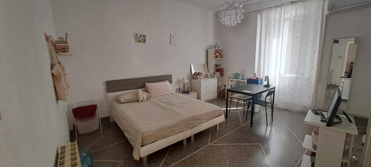 appartamento in affitto a Pisa in zona Quartiere Santa Maria