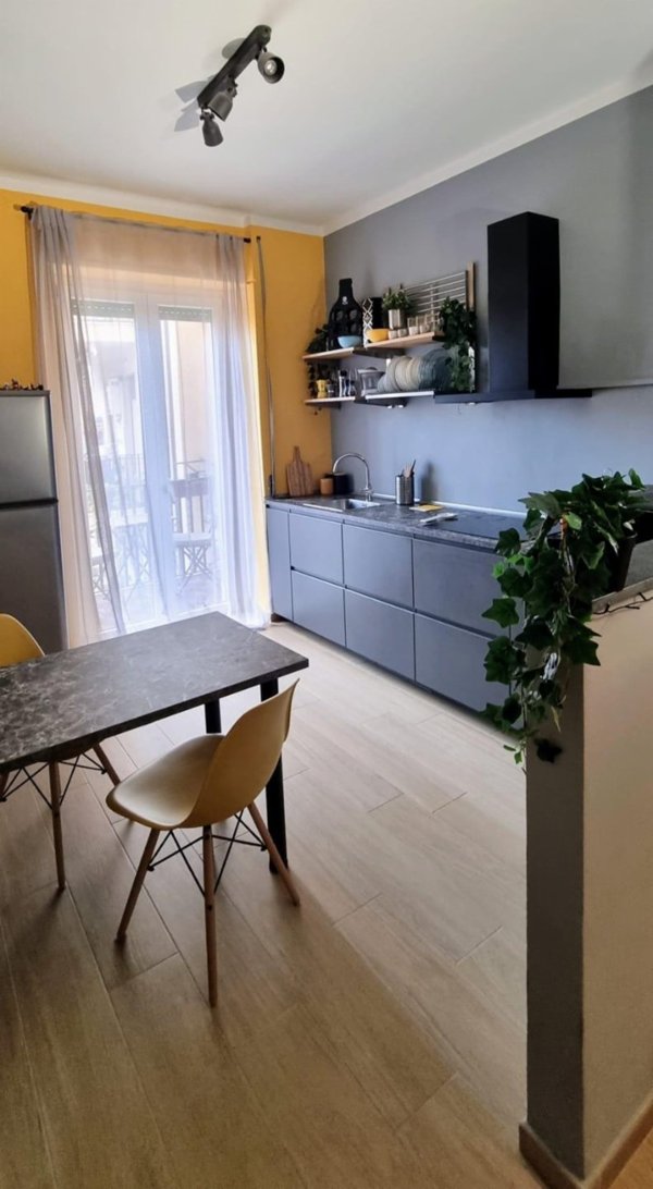 appartamento in affitto a Pisa in zona Quartiere Sant'Antonio