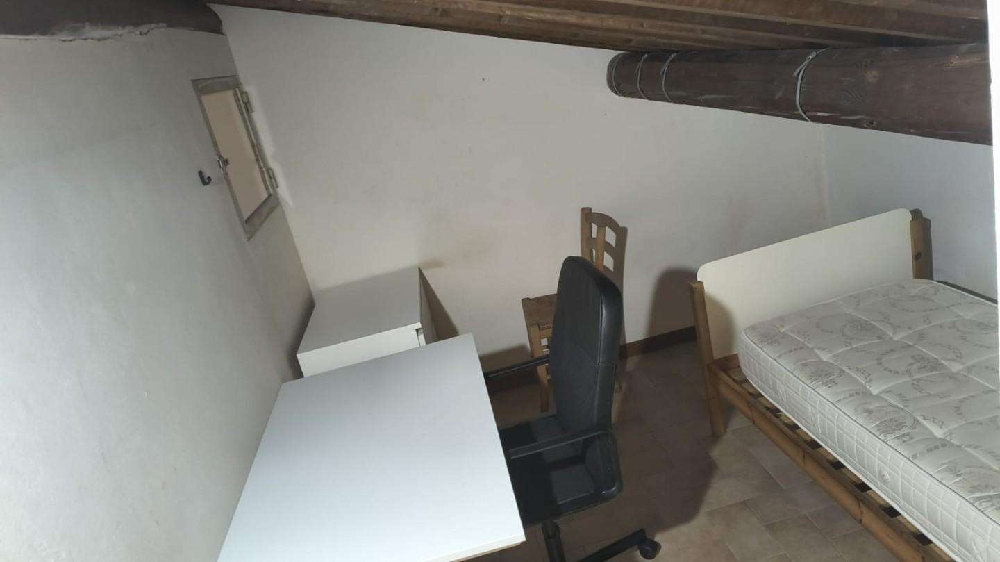 appartamento in affitto a Pisa in zona Quartiere San Francesco