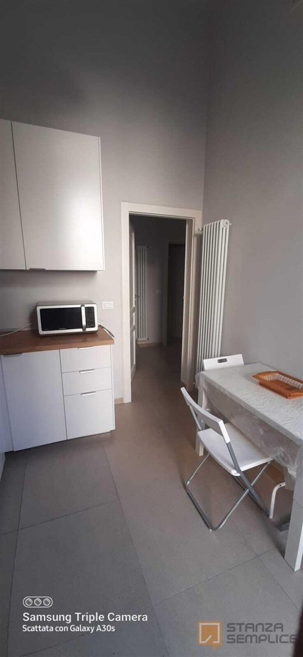 casa indipendente in affitto a Pisa in zona Ospedale Santa Chiara