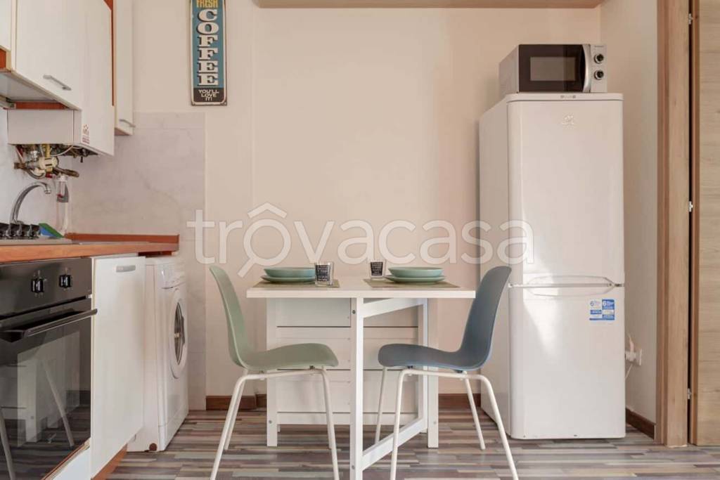 appartamento in affitto a Pisa in zona Cisanello