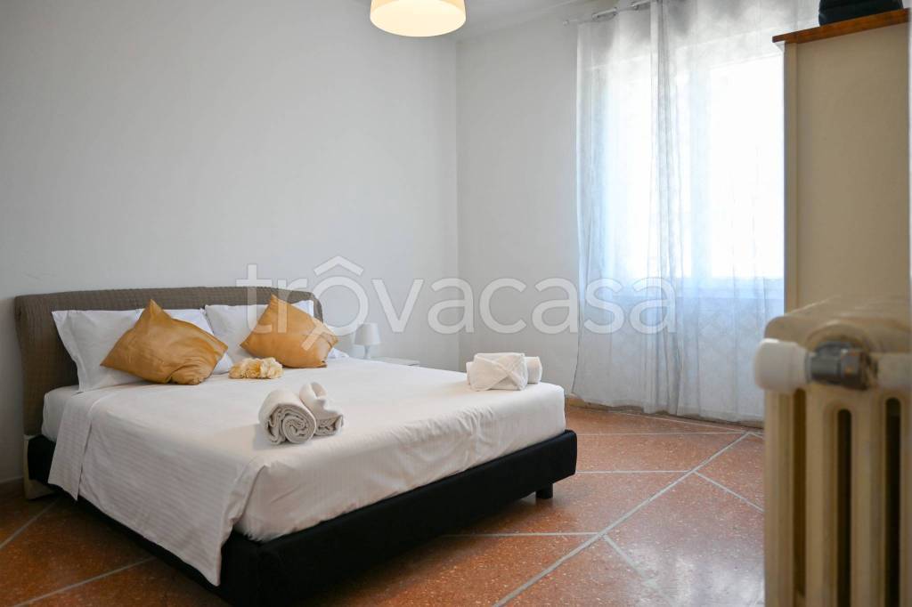 appartamento in affitto a Pisa in zona Quartiere San Giusto