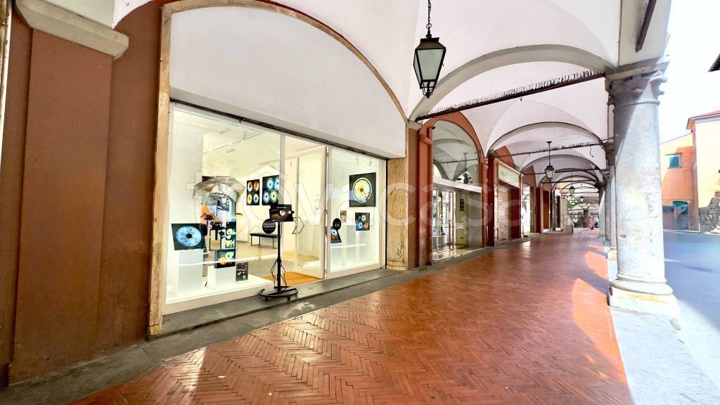 appartamento in affitto a Pisa in zona Quartiere San Francesco