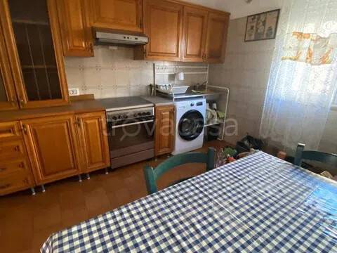 appartamento in affitto a Pisa in zona Marina di Pisa