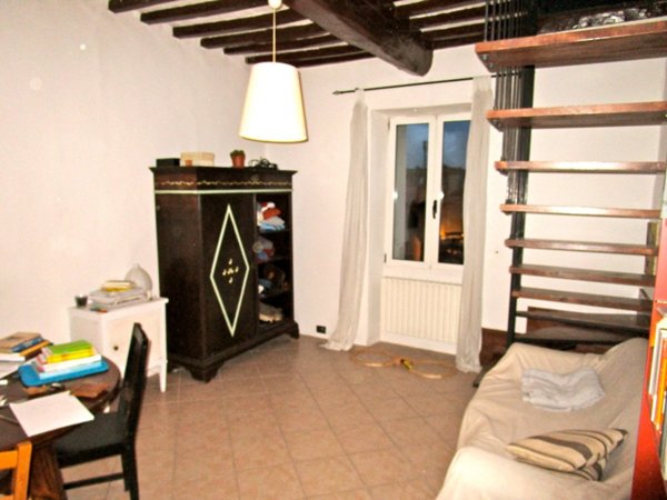 appartamento in affitto a Pisa in zona Quartiere San Francesco