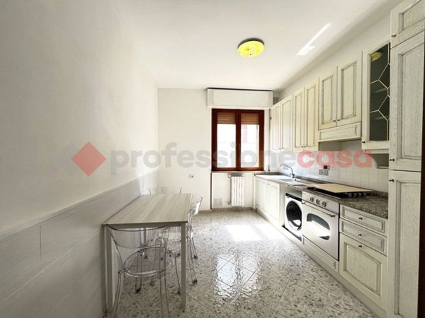 appartamento in affitto a Pisa in zona Pratale / Don Bosco