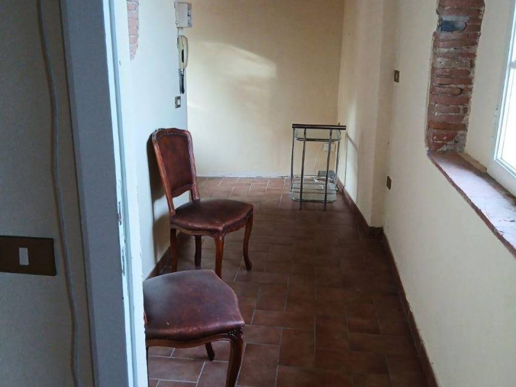 appartamento in affitto a Pisa in zona Santa Caterina