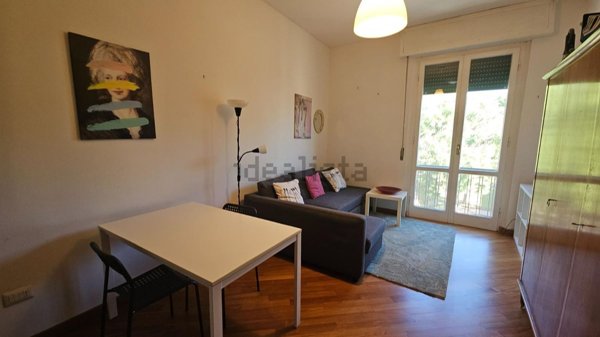 appartamento in affitto a Pisa