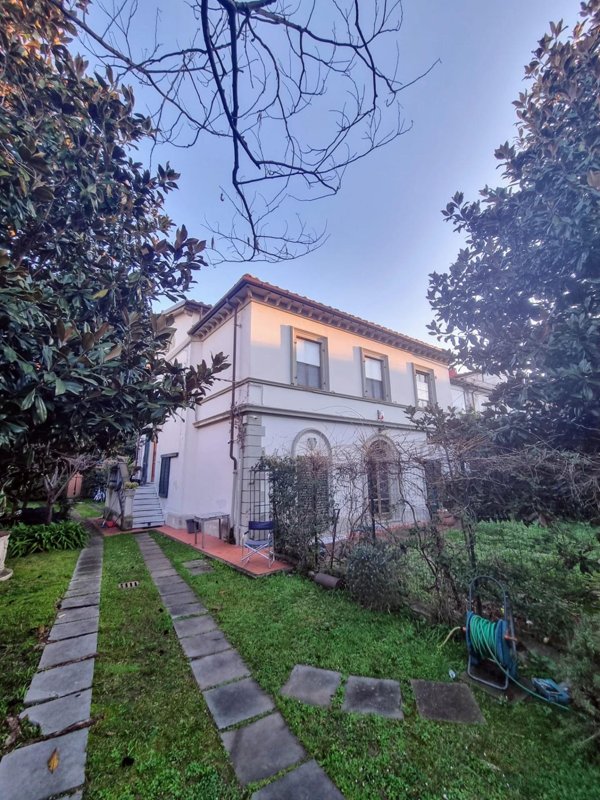 appartamento in affitto a Pisa in zona Landi