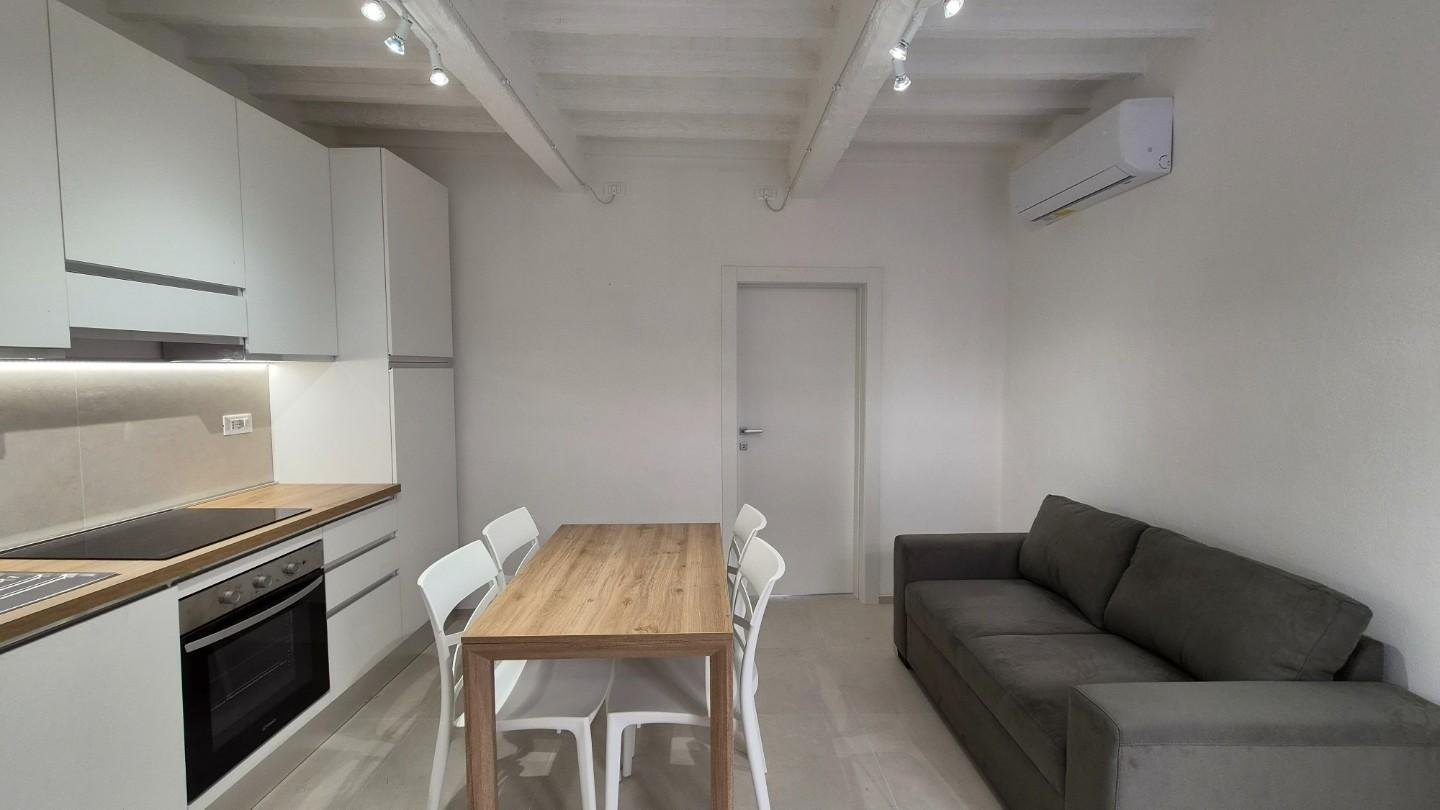 appartamento in affitto a Pisa in zona Centro Storico