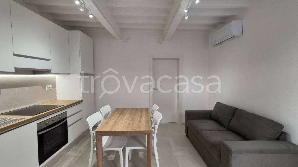 appartamento in affitto a Pisa in zona Centro Storico