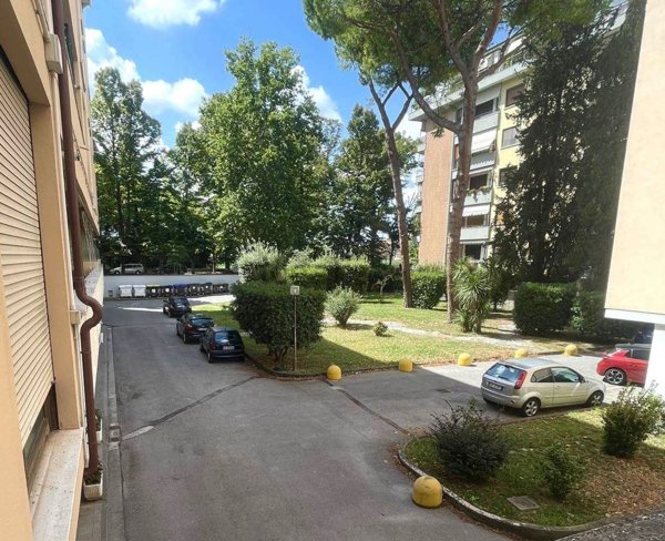 appartamento in affitto a Pisa in zona Le Piagge