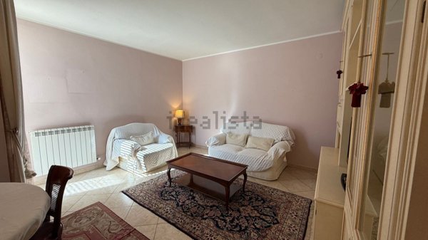appartamento in affitto a Pisa in zona Le Piagge