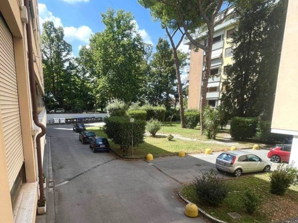 appartamento in affitto a Pisa in zona Le Piagge