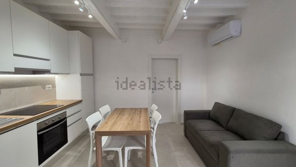 appartamento in affitto a Pisa in zona Centro Storico