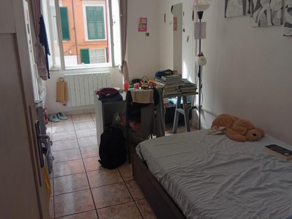 camera singola in affitto a Pisa in zona Quartiere San Francesco