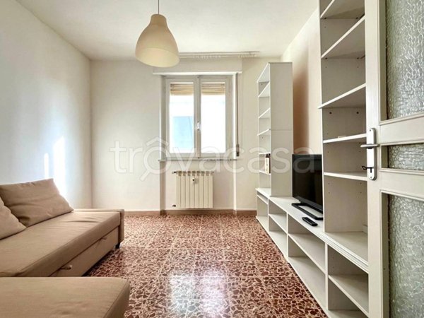 appartamento in affitto a Pisa in zona Quartiere San Giusto