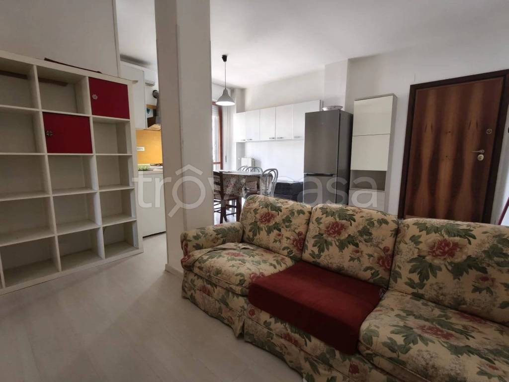 appartamento in affitto a Pisa in zona Pratale / Don Bosco