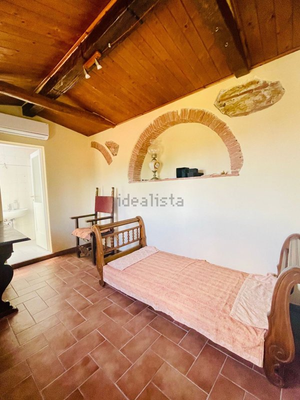 appartamento in affitto a Pisa in zona Quartiere San Francesco