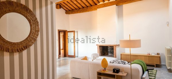 appartamento in affitto a Pisa in zona Quartiere Sant'Antonio