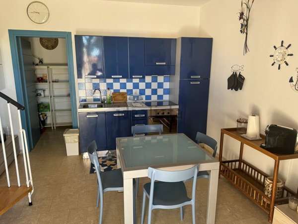 appartamento in affitto a Pisa in zona Calambrone