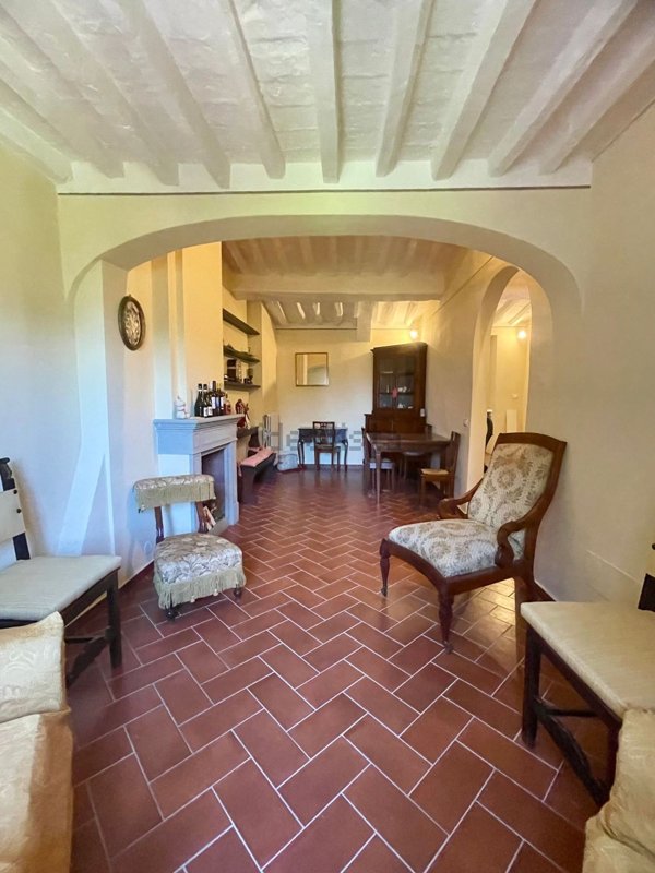 appartamento in affitto a Pisa in zona Quartiere San Francesco