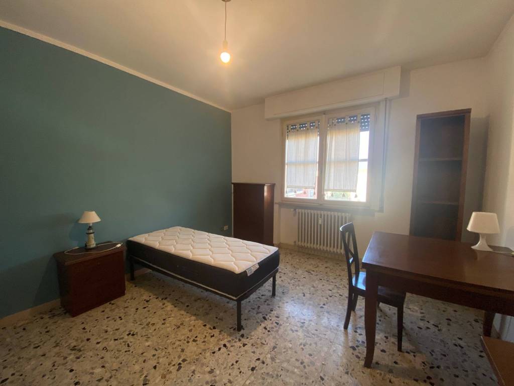 appartamento in affitto a Pisa in zona Pratale / Don Bosco