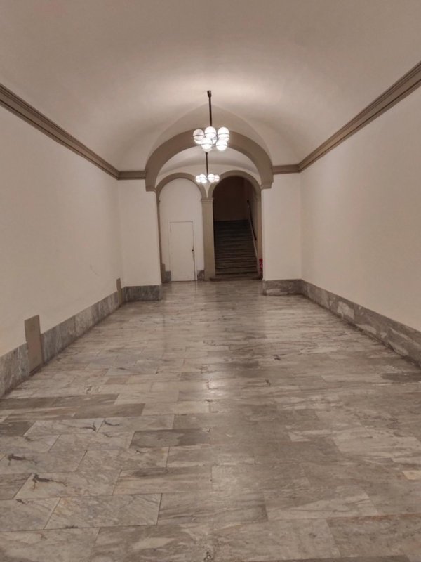 appartamento in affitto a Pisa in zona Stazione