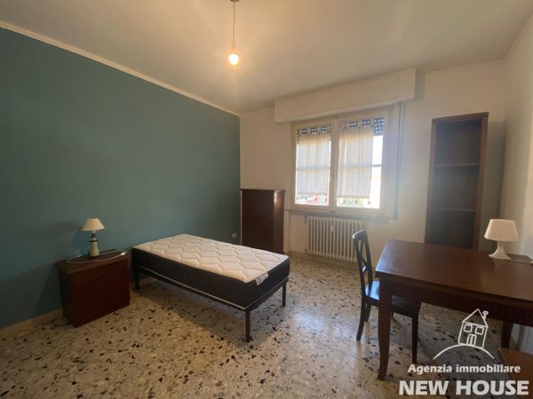 appartamento in affitto a Pisa in zona Landi
