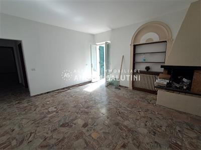 appartamento in affitto a Pisa in zona Stazione
