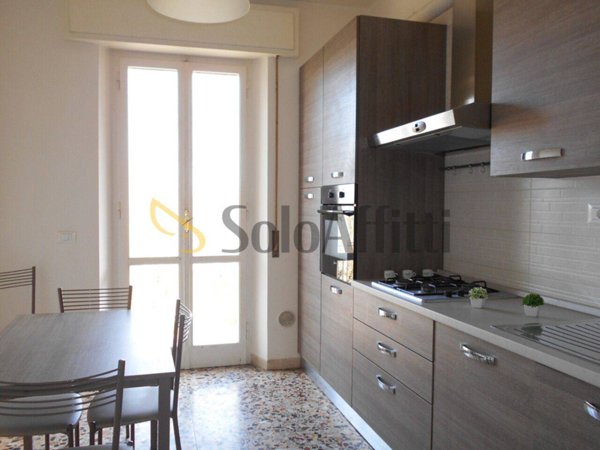 appartamento in affitto a Pisa in zona Quartiere San Giusto