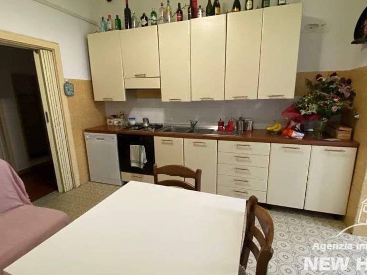 appartamento in affitto a Pisa in zona San Michele