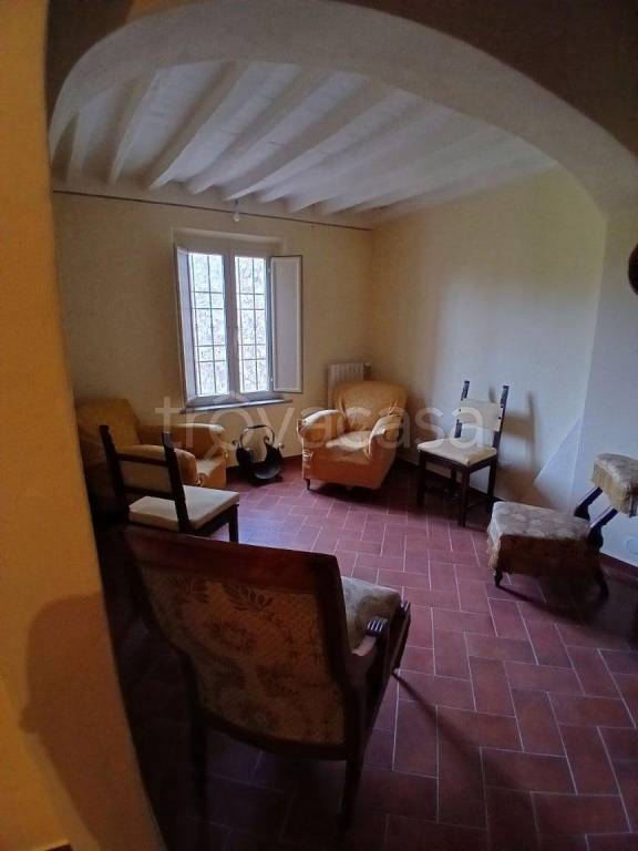 appartamento in affitto a Pisa in zona Quartiere San Francesco