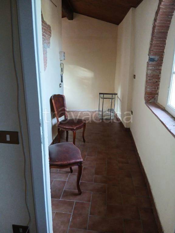 appartamento in affitto a Pisa in zona Quartiere San Francesco