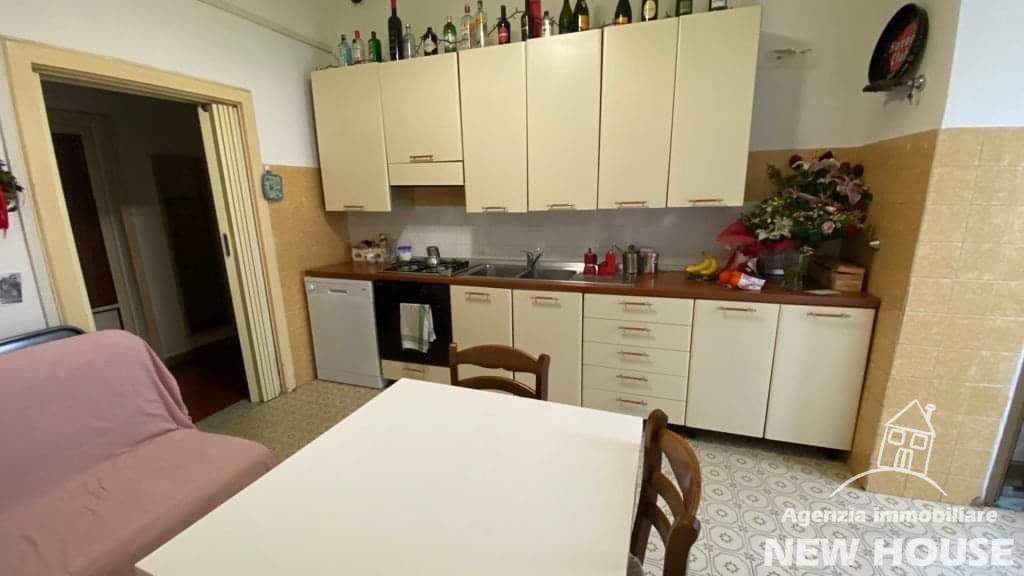 appartamento in affitto a Pisa in zona Le Piagge