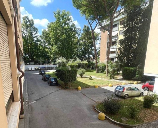 appartamento in affitto a Pisa in zona Le Piagge