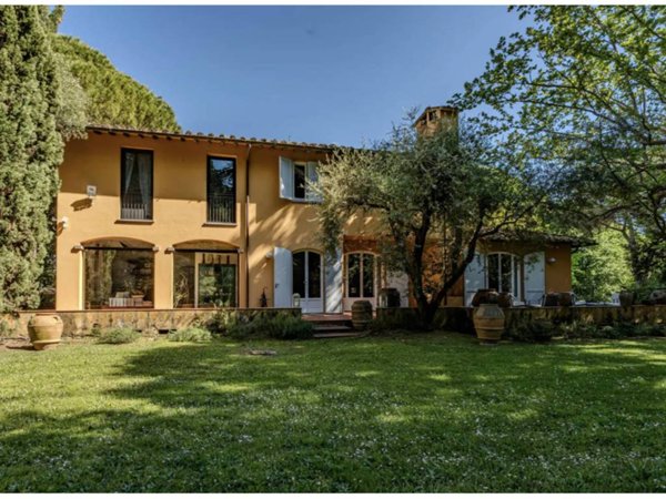 casa indipendente in affitto a Pisa in zona I Passi