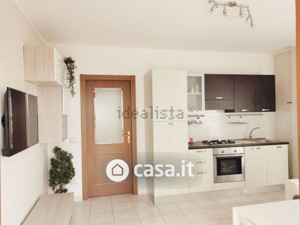 appartamento in affitto a Pisa in zona Cisanello