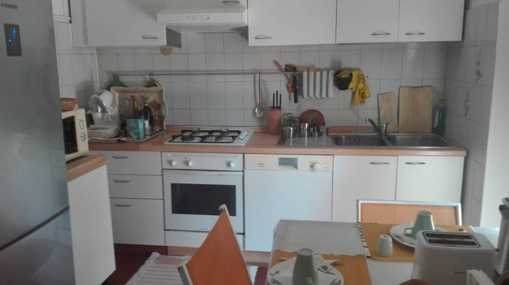 appartamento in affitto a Pisa in zona Lungarni