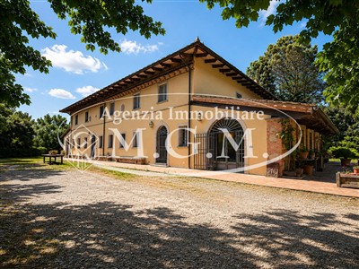 ufficio in affitto a Pisa in zona Stazione