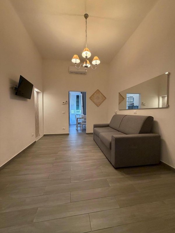 appartamento in affitto a Pisa in zona Quartiere Sant'Antonio