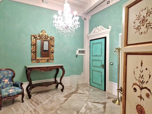 appartamento in affitto a Pisa in zona Quartiere San Francesco