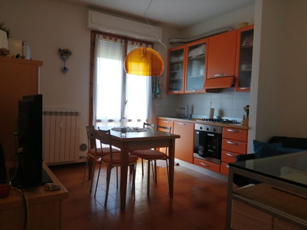 appartamento in affitto a Pisa in zona Cisanello
