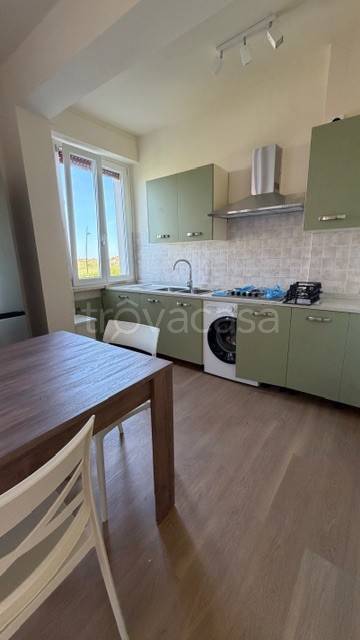 appartamento in affitto a Pisa in zona Marina di Pisa